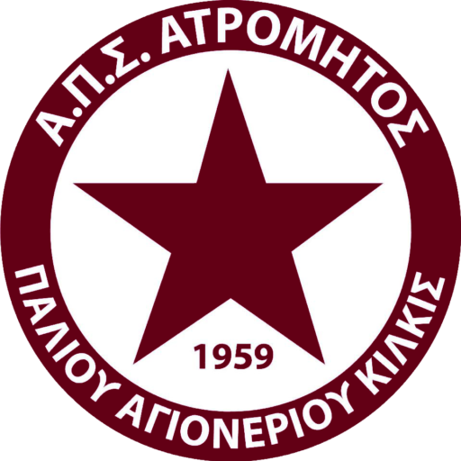ΑΠΣ Ατρόμητος Π. Αγιονερίου